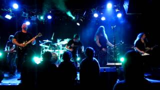 Borknagar Live @ Volt (Apr 4th 2012) 7.- Ruins Of The Future