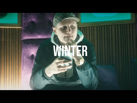 [FREE] "Winter" - Einar x Yasin x Ant Wan Type Beat | Guitar Instrumental (Prod. DY x Aybee)