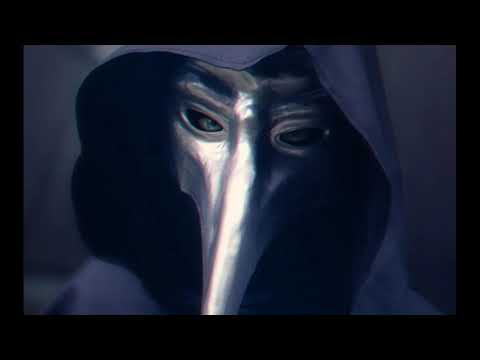 SCP 049 | SCP Exploration and Animation