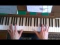 Main dans la Main - Elli & Jacno - Piano - New ...