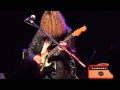 Virgil and the Accelerators - Silver Giver - Live HD - March 2013