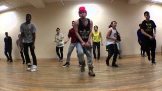 THE BEST THINGS IN LIFE ARE FREE CHOREO BY KOKO