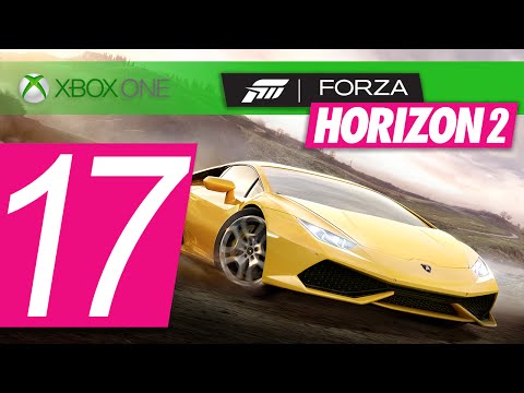 Let's Play Forza Horizon 2 - EP17 - Suck It, Kurt!