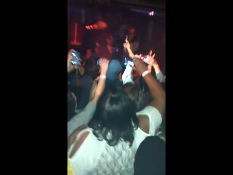 3 6 mafia in Kansas 1