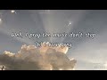 Everybody Loves Me | OneRepublic Lyrics