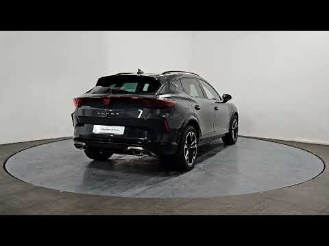 Cupra Formentor 1.5 TSI EHybrid 204BHP - Image 2
