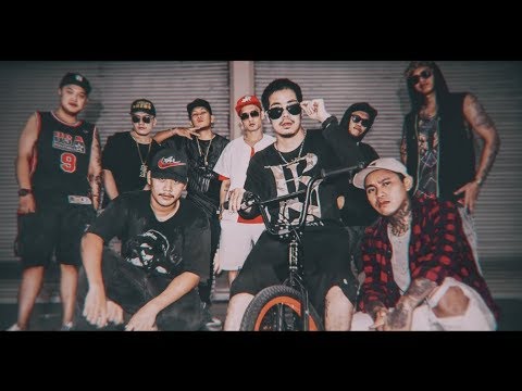 CYPHER II (ALL-STAR)