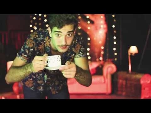 Besos, limón y miel - Santi Muk