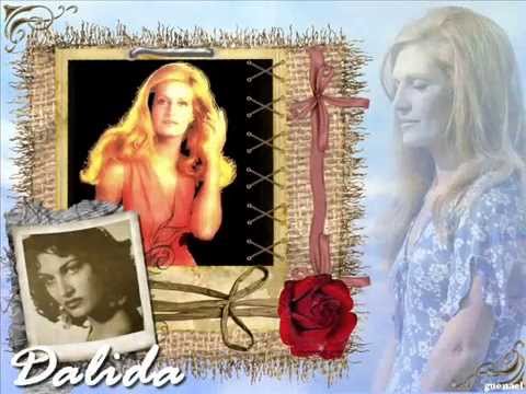 Duo JCANTONNY et DALIDA C'Est Toi DALIDA (c) 2014