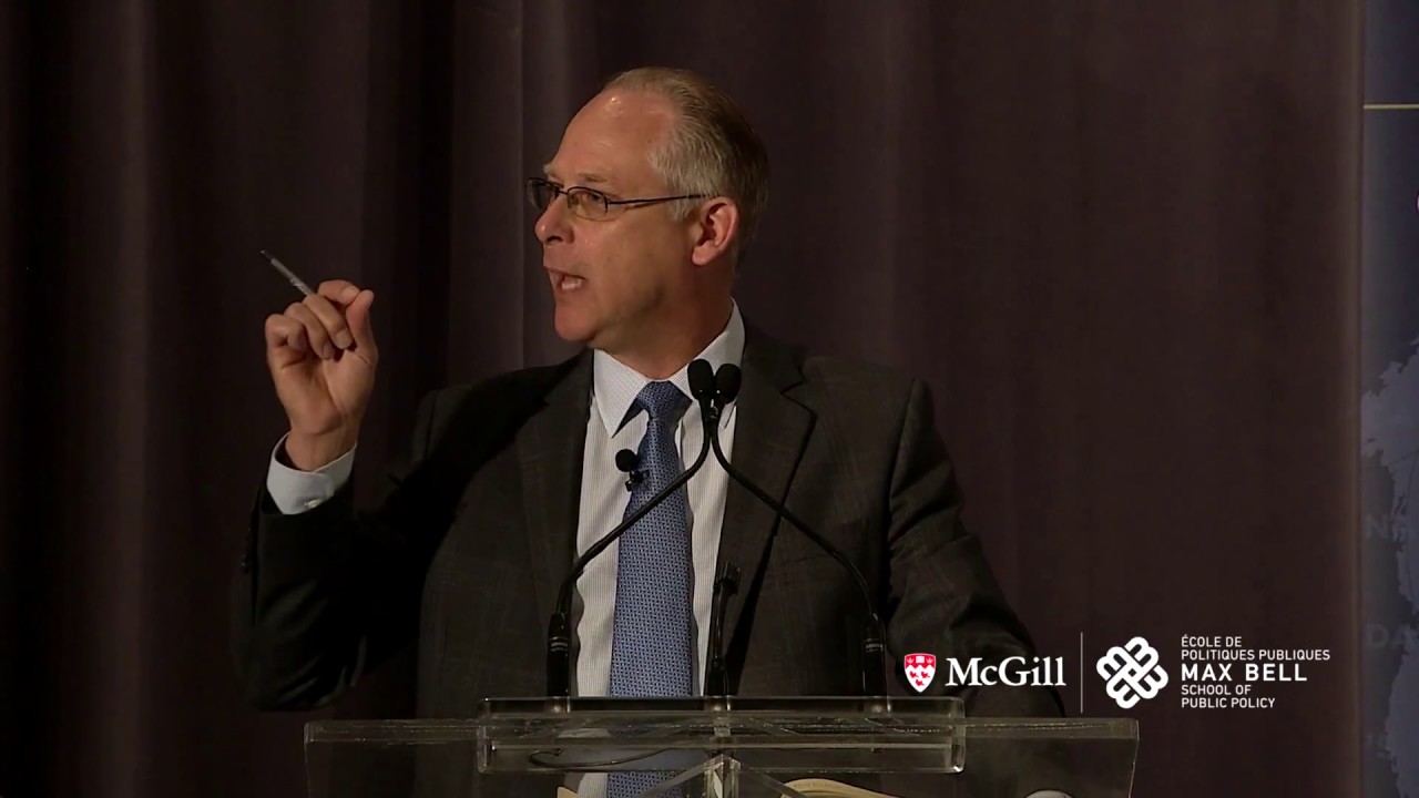 Summary of the Opening Remarks and Keynote  | Bridging Divides