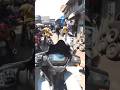 Watch My Accident Vlog Ntorq Bobbyonroad Crash Shorts Shorts Viral Tvsntorq