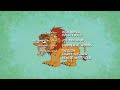 RECREATION Dave The Barbarian End Credits On Disney Channel HD Circa 2009
