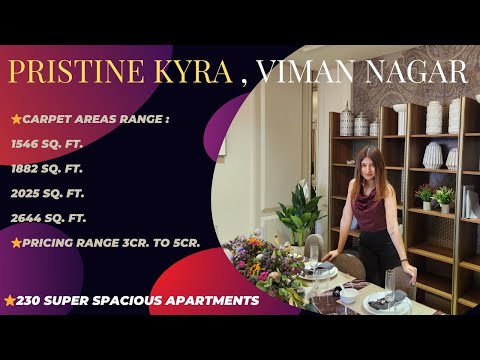 3D Tour Of Pristine Kyra