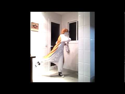 B1A4 - Beautiful Target [Dance Cover by Heiu]