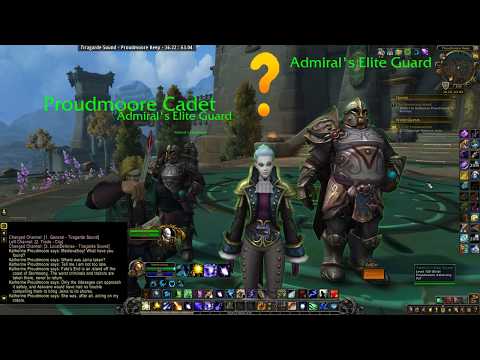 The Mysterious Island