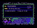 Xmail On The SNES Xband
