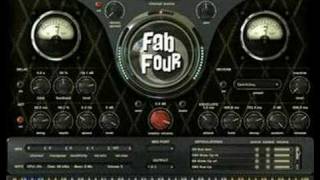 Video thumbnail for EastWest Fab Four Sounds Part III by Griffin Avid