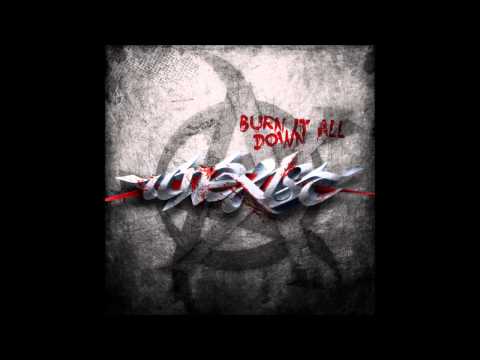 Unexist ft. Satronica - Burn It All Down