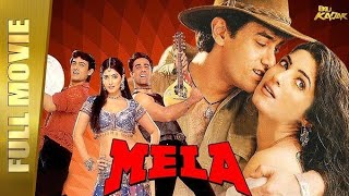 Download lagu Film india MELA bahasa Indonesia Aamir khan mp3
