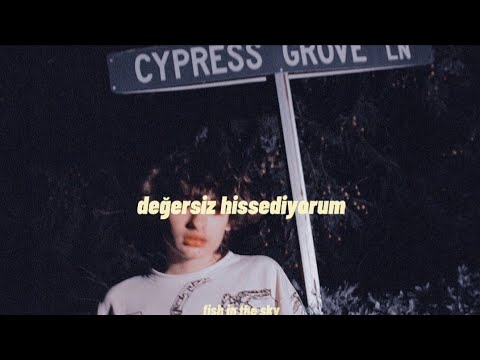 renforshort, glaive - fall apart (türkçe çeviri)