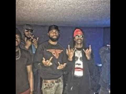 Kaaris & 13Block - Unreleased