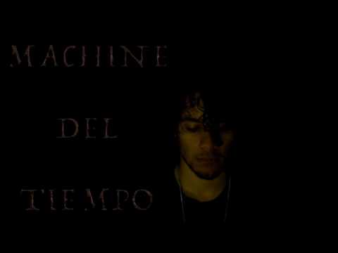 PIRSON - Machine del Tiempo