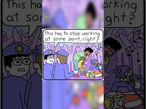 How to Find Criminals