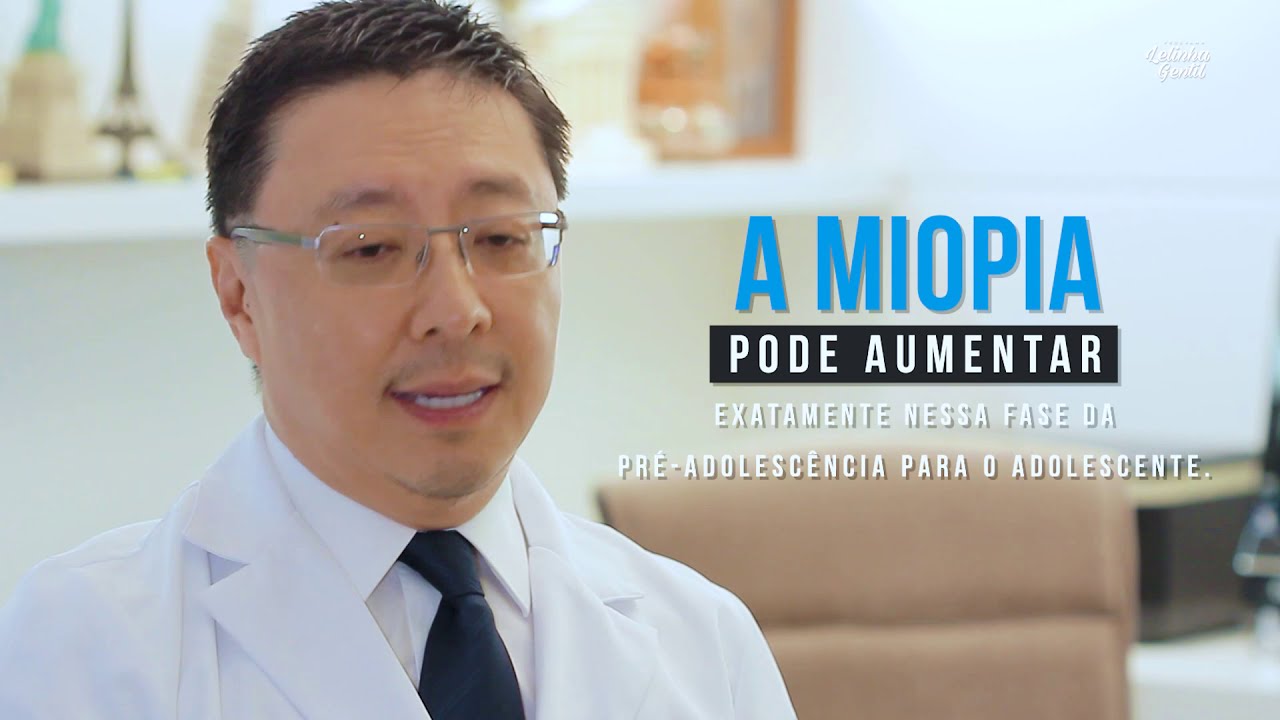 DIFICULDADE DE APRENDIZAGEM PODE ESTAR RELACIONADA À VISÃO | HOSPITAL OFTALMOLÓGICO RP