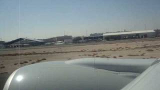 preview picture of video 'QATAR AIRWAYS FLIGHT FROM DOHA TO NEW YORK'
