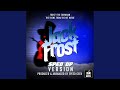 Frosty The Snowman From Jack Frost Sped Up Version