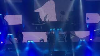 loredana berté + irene grandi (seconda esibizione) live @ teatro duse 2019 - Cosa ti aspetti da me