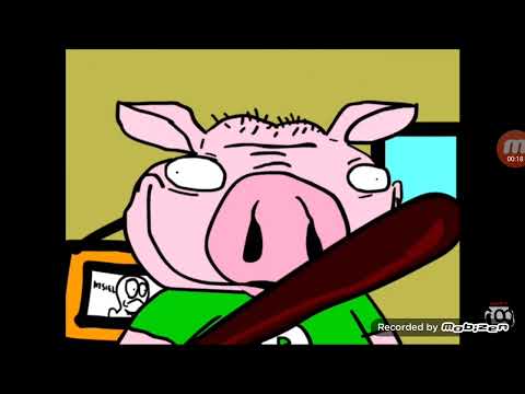 Panie Ryju pokaż swój ryj