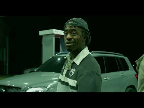 Teflon Mula - Trap Shit Feat: ABGR Lil Cory (Official Music Video)