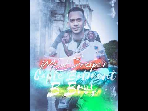 Mr Drespoir-Capte batment- BBros