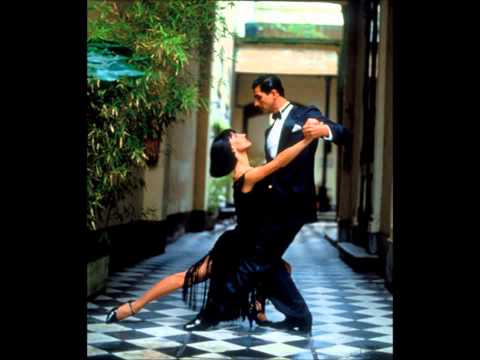 GOYENECHE and MARCONI YUYO VERDE