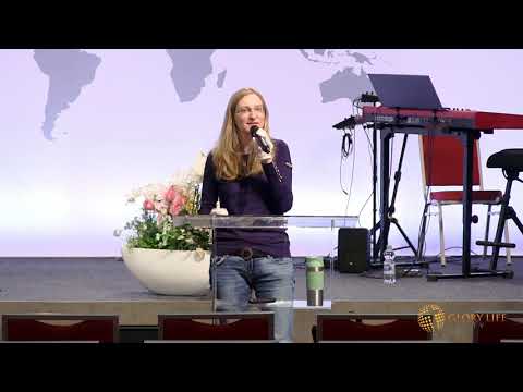 Wort der Ermutigung | 08.04.2020 | Valerie