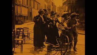 Promenade sentimentale (1911) Éclipse