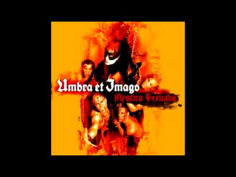Umbra et Imago - Hörst Du Mein Rufen