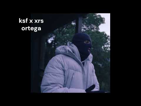 ksf x xrs ortega