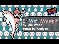 Heaven Studio Custom Remix I Me Myself Will Wood