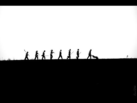 Barbaró Attila és a Bulibanditák - A munka nem szeret engem (Hivatalos videoklip)