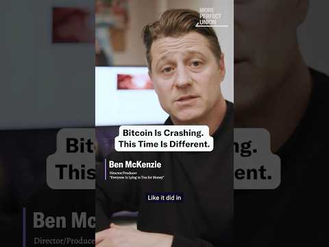 Why Bitcoin Could Hit $0