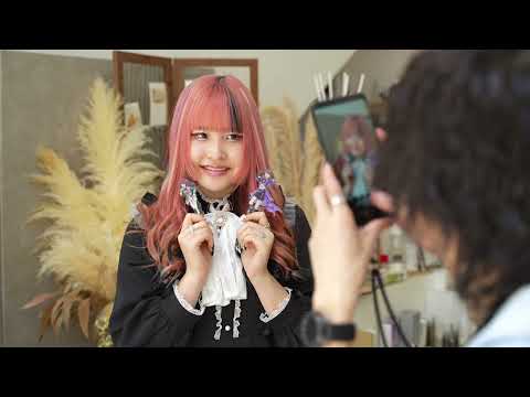 エクステするならHair design Luana.【ヘアーデザインルアナ】