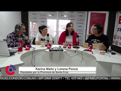 Programa 50 y 50 - 03/10/2026 .-