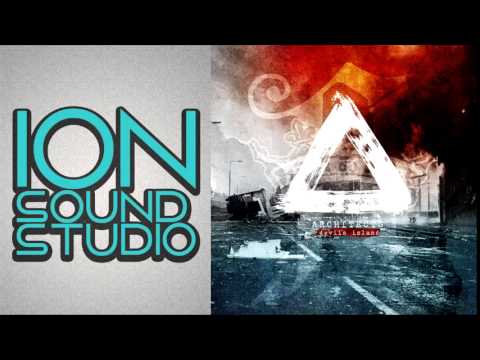 Architects - Devil's Island (ION Sound Studio Cover)