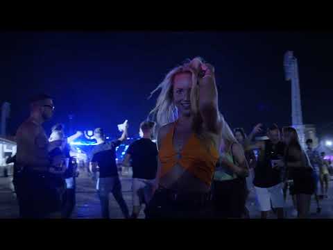 ULTRA MUSIC FESTIVAL ALBERT NOVO