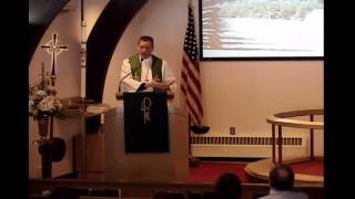 Download Lagu 01-24-16 - Peace Lutheran Church - Sermon - Rev. Carlson Thumbnail