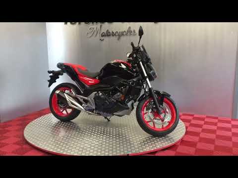 2018 Honda NC750S ''Finance Available'' - Image 2
