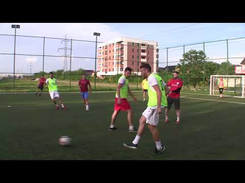 ⏰19 20 ⚽ Atletico Bucuresti v Super Friends 🏆 Seria B1 – etapa 16 part 1