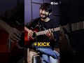 O Humdum Suniyo Re Finger Style Guitar Cover Saathiya A R Rahman Siffguitar